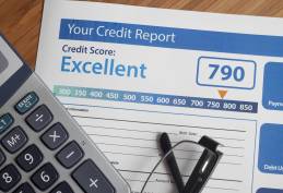 annual credit report 