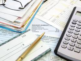 annual credit report 